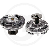 SPRZĘGŁO WISKOTYCZNE