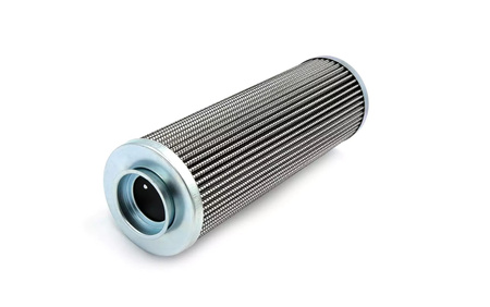 FILTR HYDRAULIKI