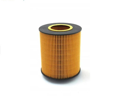 Filtr oleju silnika