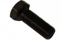 Śruba płyty tylnej silnika MF3 3/8"x1