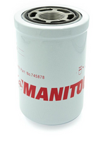 FILTR SKRZYNI BIEGÓW