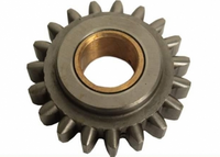 Koło zębate wsteczne