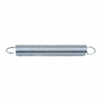 Sprężyna dźwigni przełączającej prasy Sipma nr. 522389033