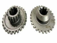 Koło skrzyni rozdzielczej  721802068