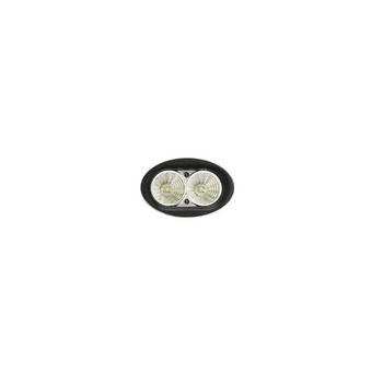 LAMPA LED 10W 2LED