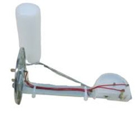 Czujnik poziomu paliwa 45l.