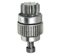 Bendyx rozrusznika z przekładnią