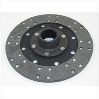 Tarcza sprzęgła II stopnia