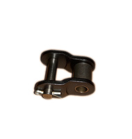 Półspinka łańcucha 16Bx wzmacniana