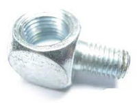 Smarownik JD7845 do kombajnów marki John Deere