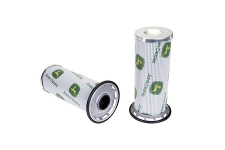 Filtr oleju hydraulicznego