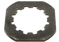 Podkładka skrzyni biegów 501701183