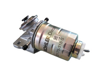 FILTR PALIWA Z CZUJNIKIEM