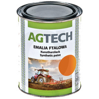 FARBA BIZON ZÓŁTA 0.8L