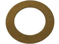 PODKŁADKA KOŁA KORONOWEGO C-360 MIEDZIANA 5042523