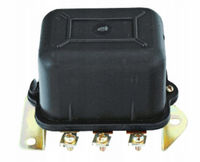 Regulator napięcia RG-15C elektoni.