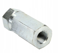 Filtr hydrauliczny prasy zwijającej   nr. 527012054000