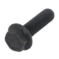 Śruba kołnierzowa zęba blokującego KUHN 80131035