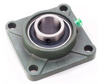 Zespół łożyskowy łożysko samonastawne UCF 205