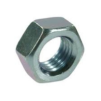 Nakrętka M 30x1,5 Sipma  nr. 0395-A