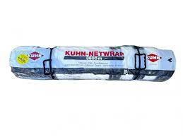 SIATKA DO OWIJANIA 3600M NETWRAP KUHN