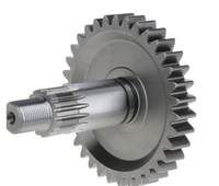 Koło zębate Z34 kosiarka SAMASZ