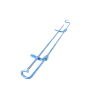 Pręt odchylny długi kpl. ANNA Z644