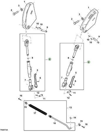 Stabilizator