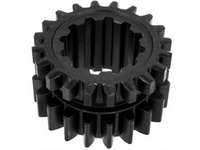 KOŁO I-GO STOPNIA REDUKTOR MTZ 501701196