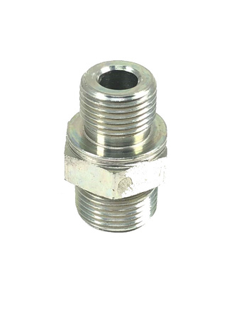 Korpus hydrauliczny