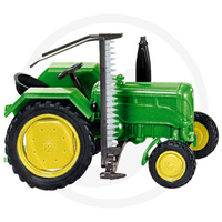 Model traktora wiking 2016