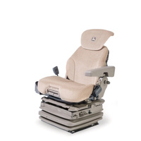 Siedzenie - tapicerka materiał