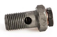 ZAWÓR POMPY WTRYSKOWEJ MTZ