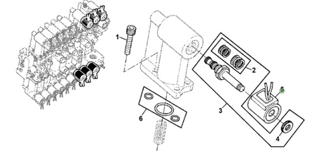 Solenoid