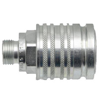 ZŁĄCZE HYDRAULICZNE GNIAZDO