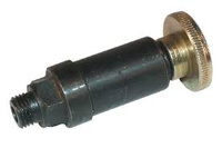 Pompka paliwa ręczna