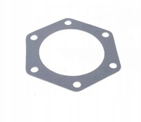 Uszczelka dźwigni zmiany biegów