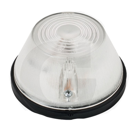 Lampa pozycyjna