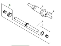 Zestaw uszczelniaczy