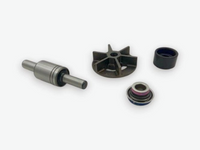 Zestaw naprawczy pompy wody