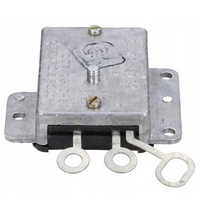 REGULATOR NAPIĘCIA 14W/12V  MTZ 24023702