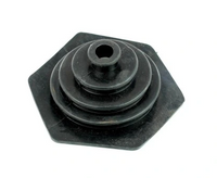 Osłona dźwigni zmiany biegów