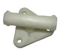 Korpus mieszadła opryskiwacza 403902018