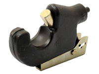 Hak doczepiany do cięgła