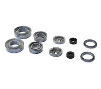 USZCZELKI HAMULCA KPL