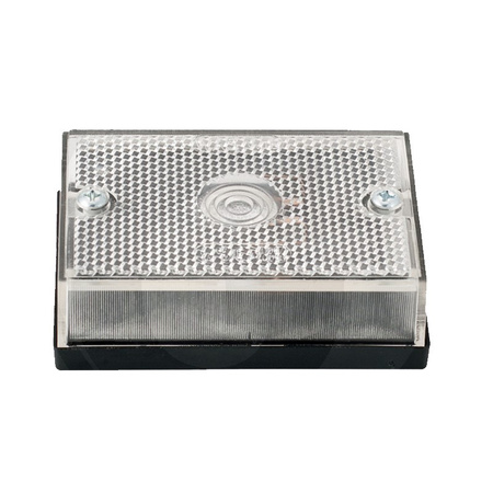 Lampa pozycyjna