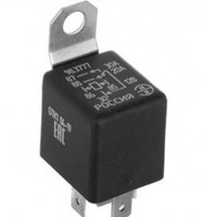 Przekaźnik świec żarowych MTZ 903747