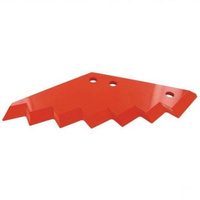 Nóż paszowozu Mały