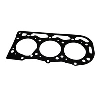 USZCZELKA GŁOWICY FARMTRAC