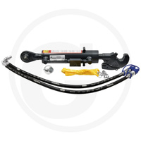 Śruba centralna hydrauliczna kat.2